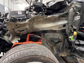 Citroen c4 3 rok 2022 najeto 34tis - 16