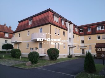 Pronájem byty 2+kk, 62 m2 - Zittau, ev.č. 05652 - 16
