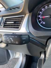 Škoda Rapid 1.6.tdi 2017 1.Maj Čr - 16