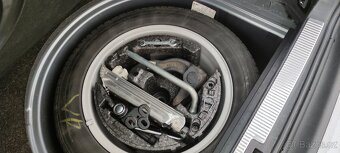 Audi A4 B5 1.9 TDI, AFN, Automat - 16