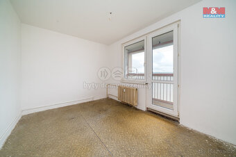 Prodej bytu 3+1, 65 m², Svitavy, ul. Bratří Čapků - 16