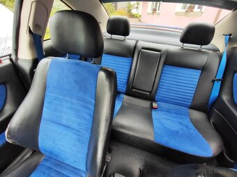 Opel Astra G - Bertone - 16