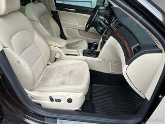 2.0 tdi 125kw, Elegance, 180000km, 2014, DSG, Pano, Xenon - 16