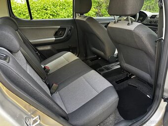 Škoda Fabia II 1.2 12V Klima El. okna Facelift 115tis. km - 16