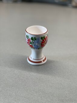 Chodská keramika - 16