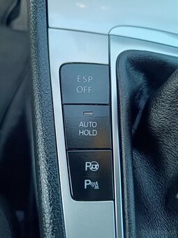 Volkswagen Passat B6 - 16
