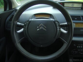Citroën C4 1.4 16v KLIMA - 16