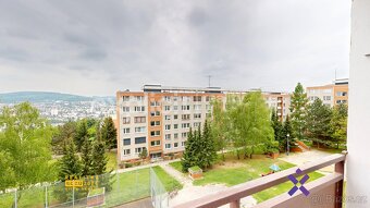 Pronájem byty 3+1, 72 m2 - Zlín, ev.č. 02179 - 16