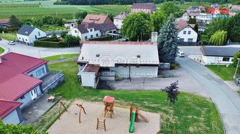 Prodej obchod a služby v Těchlovicích - 16