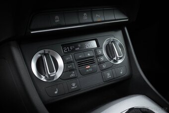 Audi Q3 2,0 TDI Quattro A/T /AJ NA SPLÁTKY / - 16