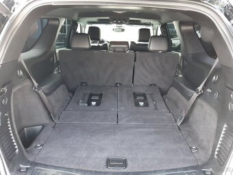 Dodge Durango R/T 5,7LV8 HEMI 4x4,7míst,nový model,LPG BRC - 16