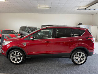 Ford Kuga 1.5i EcoBoost 110kW Titanium - 16