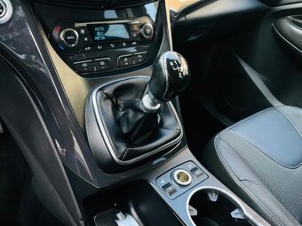 Ford Kuga 2.0TDCi 4x4 MANUÁL VÝHŘEV SERVISKA - 16