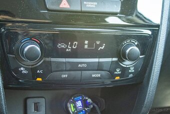 Suzuki Vitara 1.6 VVT Comfort 2016 - 16