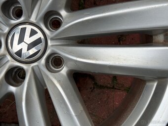 Elektrony Kansas R18 235/40 R18 5x112 - 16
