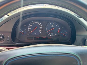BMW E39 ALPINA B10 - 16