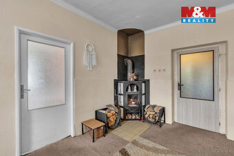 Prodej zemědělské usedlosti, 158 m², Hlinsko - 16