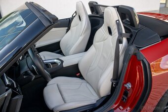 BMW Z4 Roadster M40i - 16