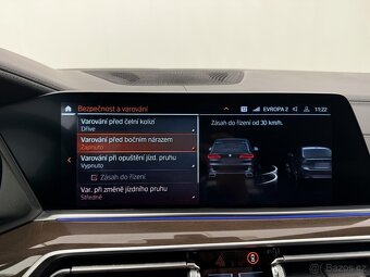 BMW X5, 40i 250Kw ČR 1MAJ DPH M-PACKET - 16