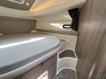 QUICKSILVER Activ 805 WEEKEND + MERCURY F 225 V6 EFI EXLPT D - 16