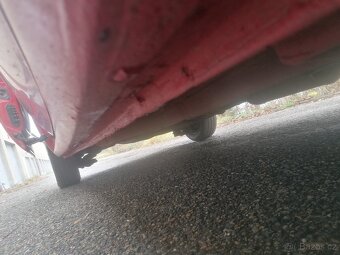 OPEL COMBO MAXI 1.4T 88KW BENZIN+LPG (DOBLO) - 16