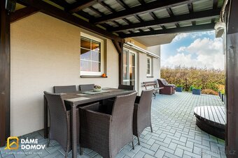 Prodej rodinného domu 118 m², Vizovice - Chrastěšov - 16