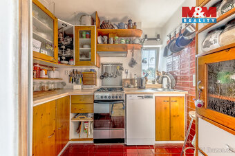 Prodej rodinného domu, 160 m², Mladá Boleslav - 16