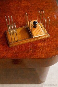 PSACÍ STŮL-UP ZÁVODY-SPOŘITELNA BRNO - 16