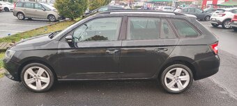 Prodám Škoda Fabia III combi - 16