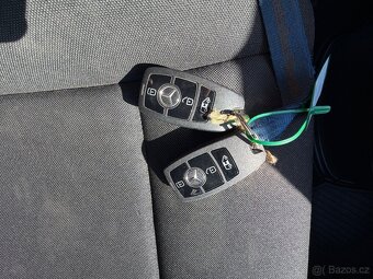 Mercedes Sprinter 319 XXL 3,0 V6  EXTRA LONG - 16