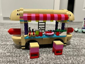 Lego pro slečny - 16