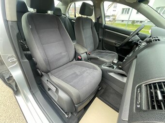 Volkswagen Jetta 1.9TDI 77kw DSG bez DPF - 16