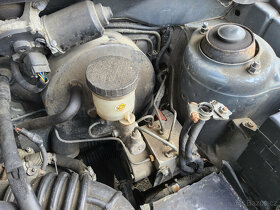 Kia Rio 2003 1,5 16V 72kW JEZDI dily z auta - 16