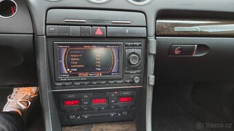 Audi a4 b7 cabrio quattro - 16