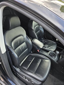 Škoda Superb 3.6 Po investici za 100 000 - 16