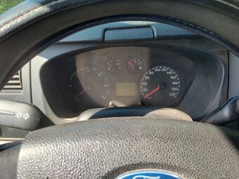 FORD TRANSIT 260S FAE6 - 16