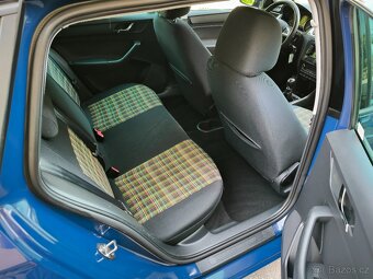 ŠKODA RAPID 1.6 TDI 66kw, r.v. 2015, 1.MAJITEL, 98000KM - 16