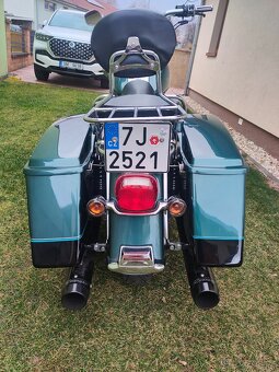Harley Davidson Road King 2001 - 16