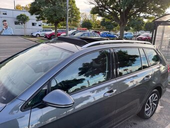 Volkswagen Golf 7 Join – 1.6 TDI DSG - 16