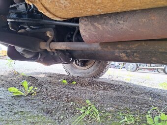 TATRA T148 6X6 AD20 - 16