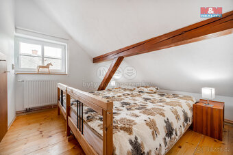 Prodej bytu 3+kk, 69 m², Dolní Morava - 16