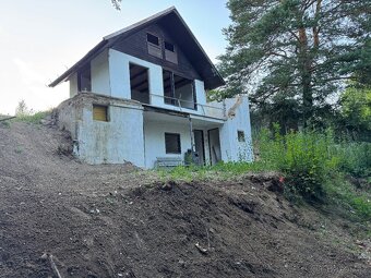 Pronájem zahrady s chatou, Brno Kníníčky - 16