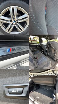 ✅BMW X1 2.0d xdrive M-packet - 16