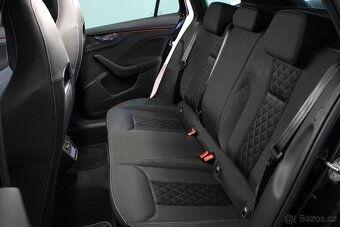 Škoda Scala, 1.0 TSI 85kW STYLE 1.MAJITEL - 16