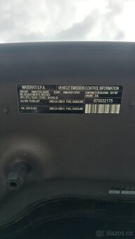 Maserati levante S 316kw - 16