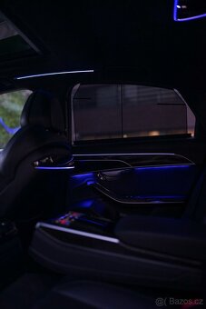 Prodam Audi A8 50TDi Quattro vozidlo sa nachádza v Brně ČR - 16