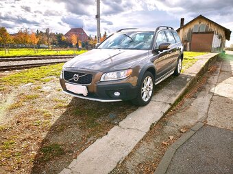 Volvo XC70 2.4 disel 159kw AWD - 16