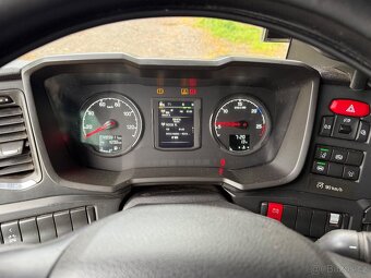 Scania R500,epsilon M13,Doll - 16