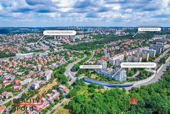 Prodej, byty/3+kk, 92 m2, Semická 2026/10, Modřany, 14300 Pr - 16