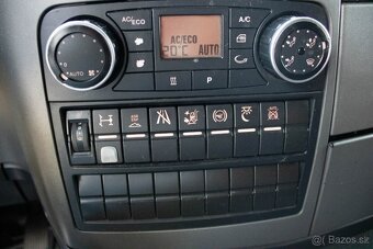 Man TGL 12.250 - Solo 12tonka s Hyd.Čelom - - 16